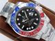 Super Clone Rolex GMT Master II VR-Factory Swiss Cal3186 Watch Pepsi Bezel Oyster Band (4)_th.jpg